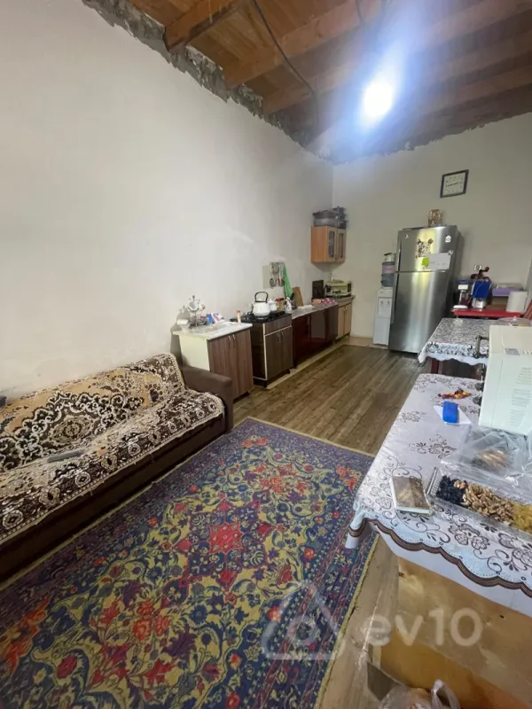 Satılır 4 otaqlı həyət evi 170 m²