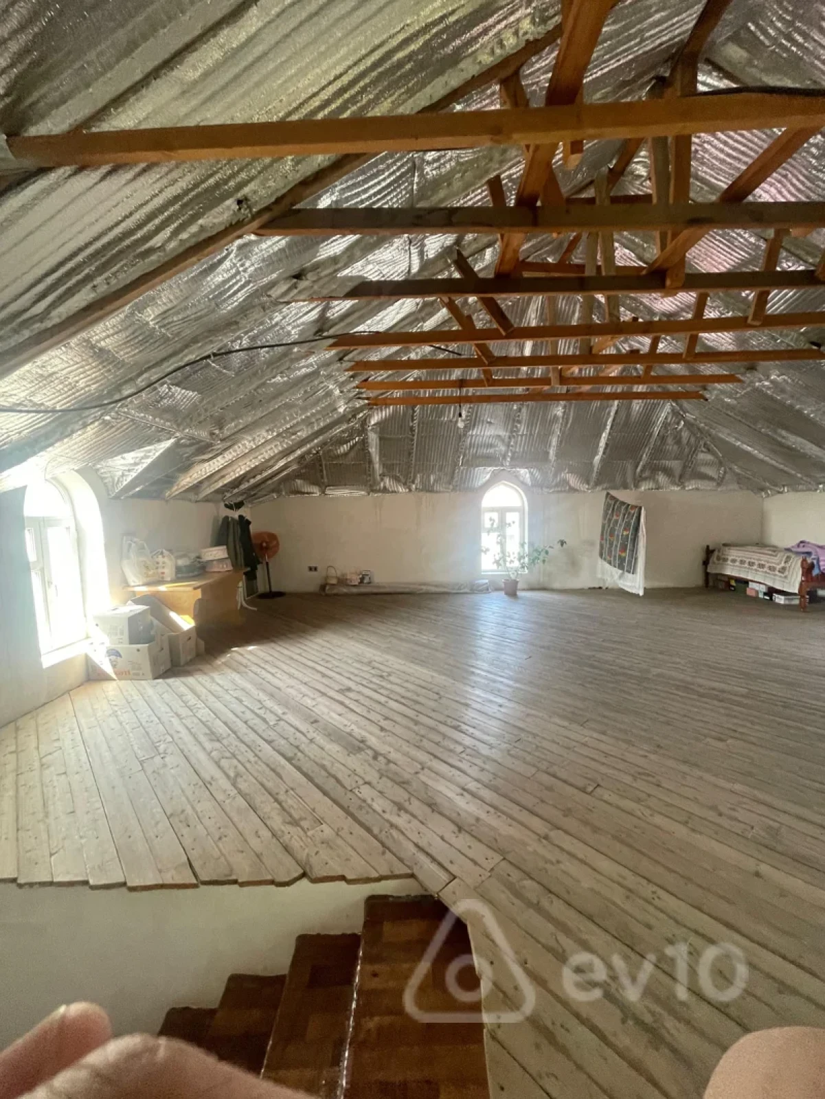 Satılır 4 otaqlı həyət evi 170 m²