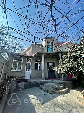 Satılır 4 otaqlı həyət evi 170 m² — Bakı, Suraxanı 4 otaq 170.00 m²