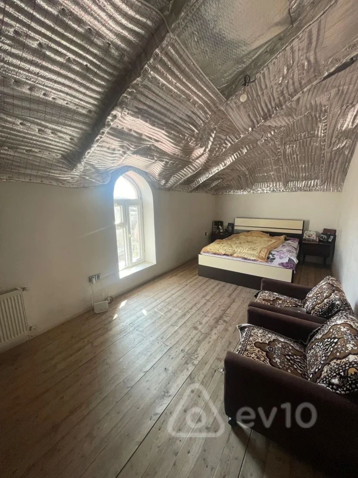 Satılır 4 otaqlı həyət evi 170 m²