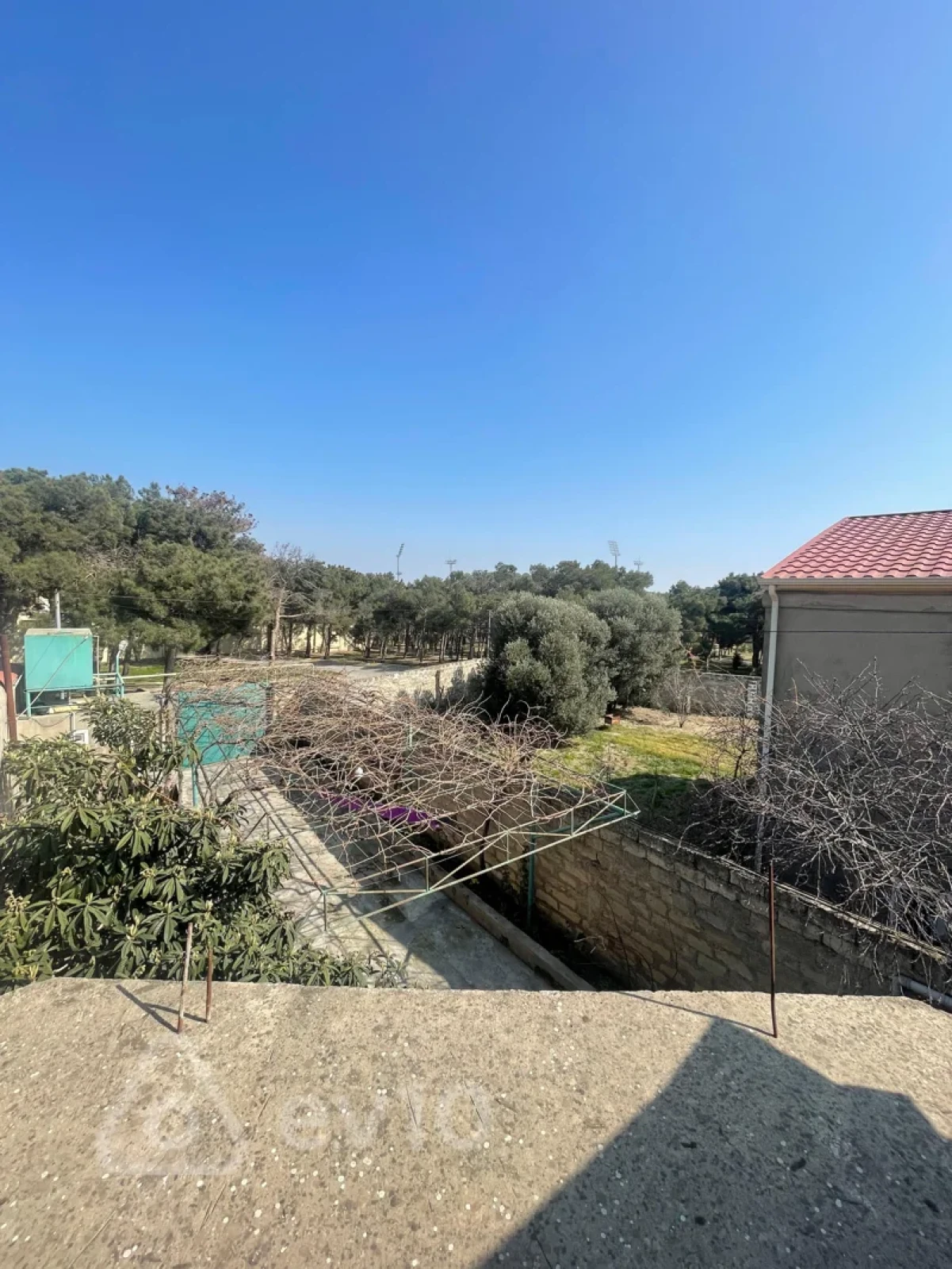 Satılır 4 otaqlı həyət evi 170 m²