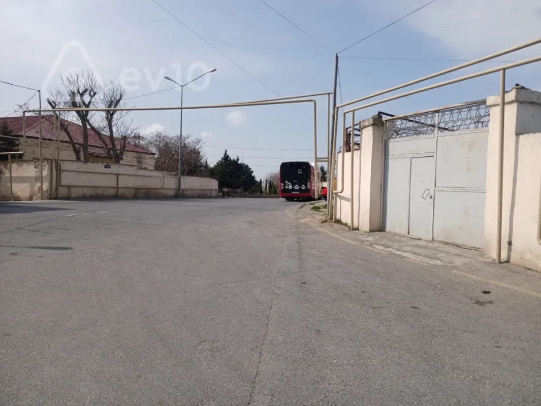 Satılır 4 otaqlı həyət evi 170 m²