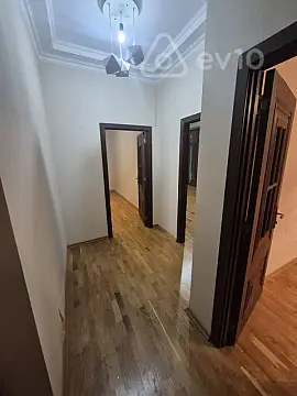 Kirayə verilir 2 otaqlı yeni tikili 70 m² — Bakı, Nizami 2 otaq 70.00 m²