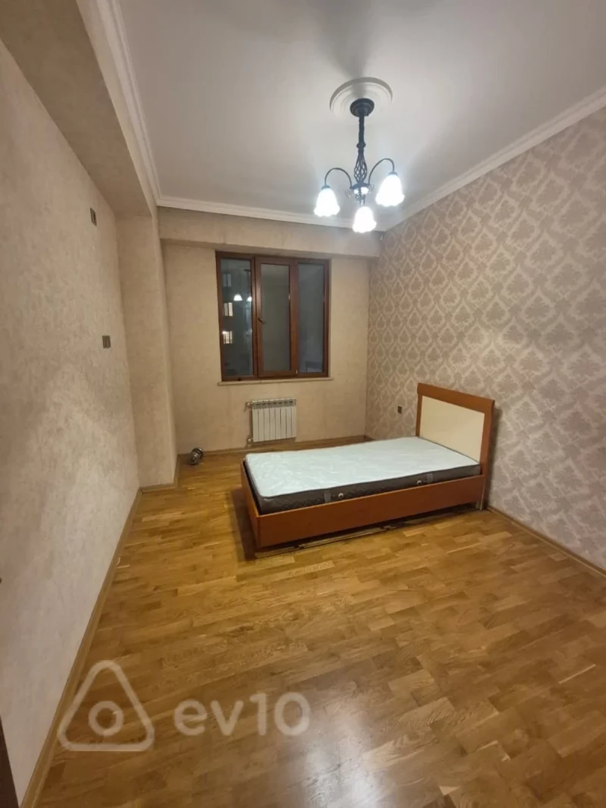 Kirayə verilir 2 otaqlı yeni tikili 70 m²