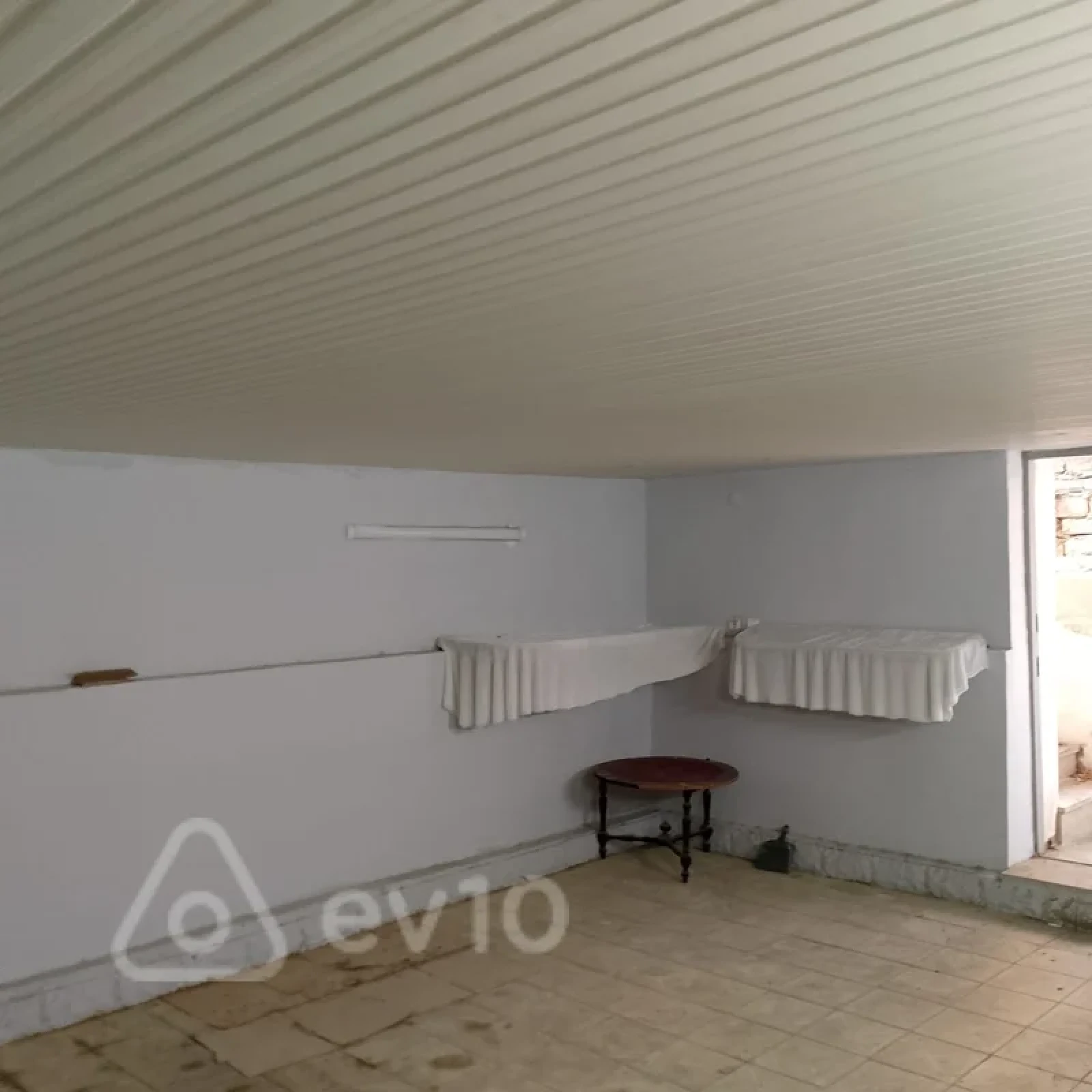 Kirayə verilir mənzil 34 m²