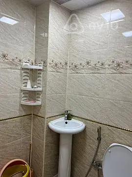 Kirayə verilir 2 otaqlı yeni tikili 60 m²