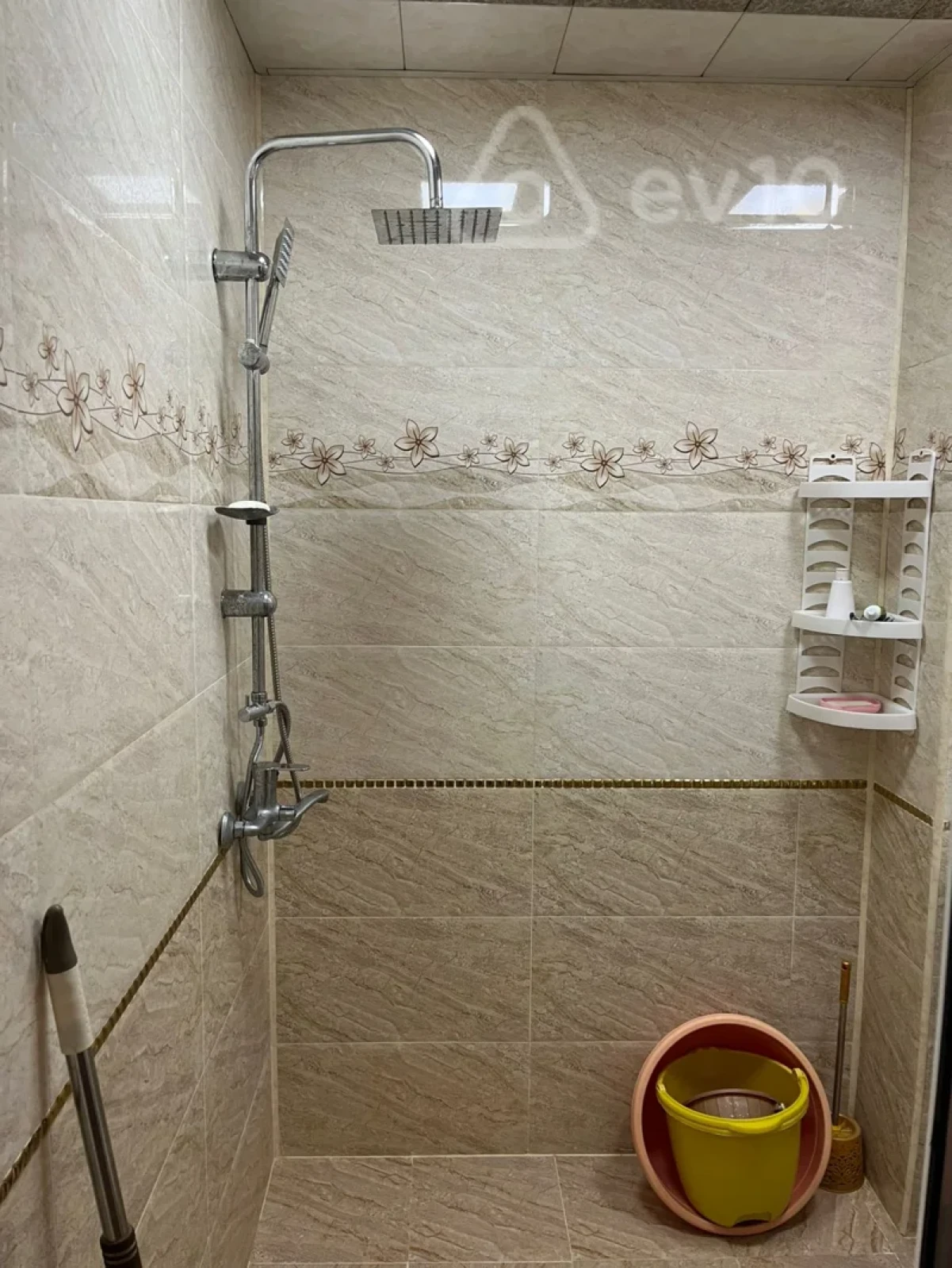 Kirayə verilir 2 otaqlı yeni tikili 60 m²