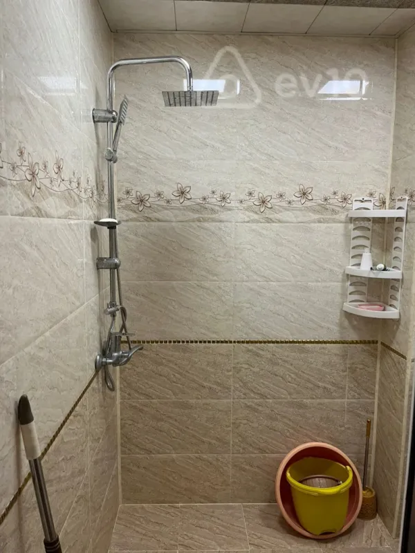 Kirayə verilir 2 otaqlı yeni tikili 60 m²