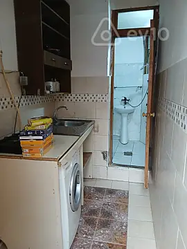 Kirayə verilir 2 otaqlı köhnə tikili 45 m²