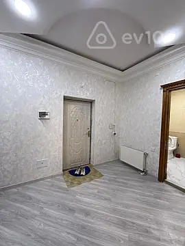 Satılır 2 otaqlı yeni tikili 66 m²