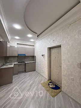 Satılır 2 otaqlı yeni tikili 66 m² — Bakı, Nizami 2 otaq 66.00 m²