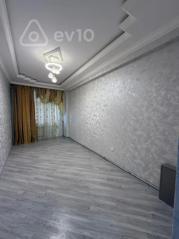 Satılır 2 otaqlı yeni tikili 66 m²