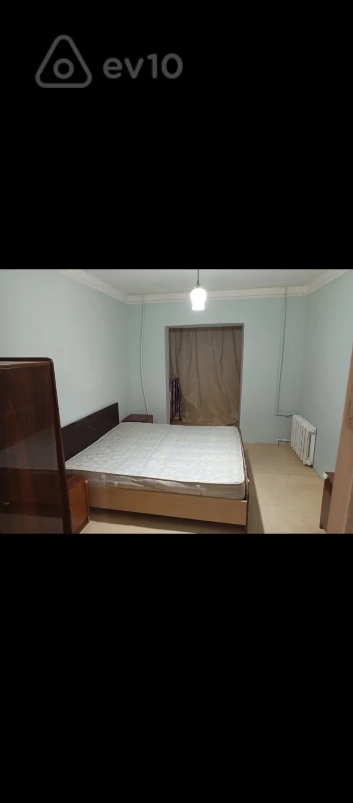 Kirayə verilir 2 otaqlı köhnə tikili 56 m²