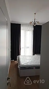Kirayə verilir 2 otaqlı yeni tikili 90 m²