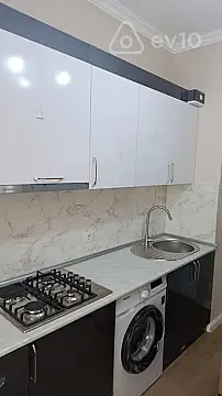 Kirayə verilir 2 otaqlı yeni tikili 90 m²