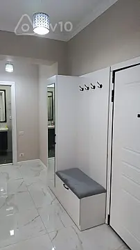 Kirayə verilir 2 otaqlı yeni tikili 90 m²