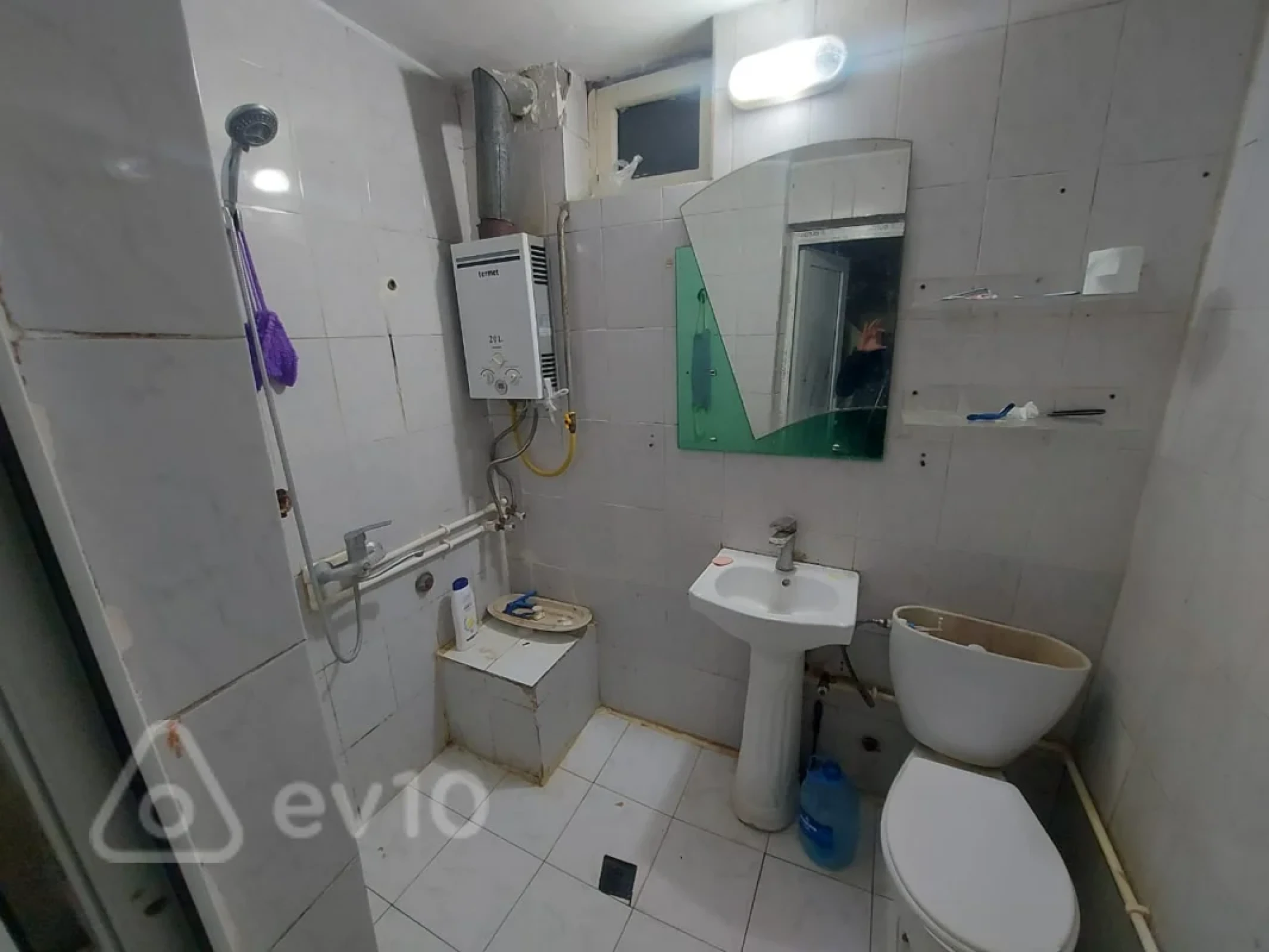 Kirayə verilir 3 otaqlı həyət evi 100 m²
