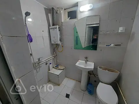 Kirayə verilir 3 otaqlı həyət evi 100 m²