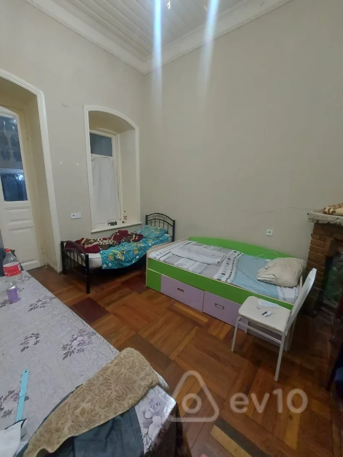 Kirayə verilir 3 otaqlı həyət evi 100 m²