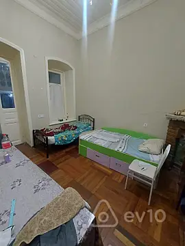 Kirayə verilir 3 otaqlı həyət evi 100 m²