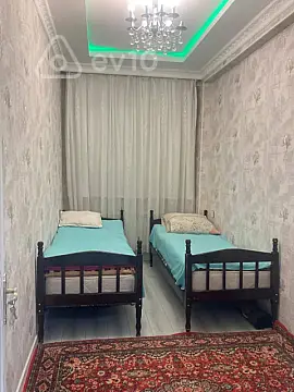 Kirayə verilir 3 otaqlı yeni tikili 80 m²