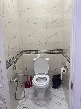 Kirayə verilir 3 otaqlı yeni tikili 80 m²