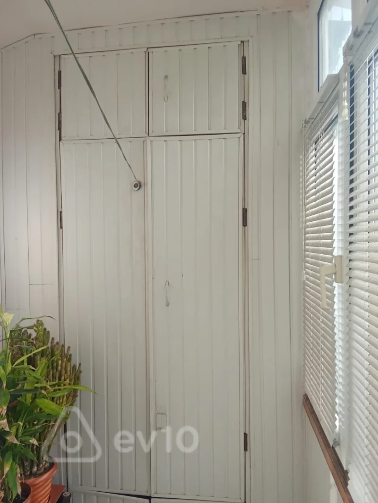 Kirayə verilir 3 otaqlı köhnə tikili 62 m²