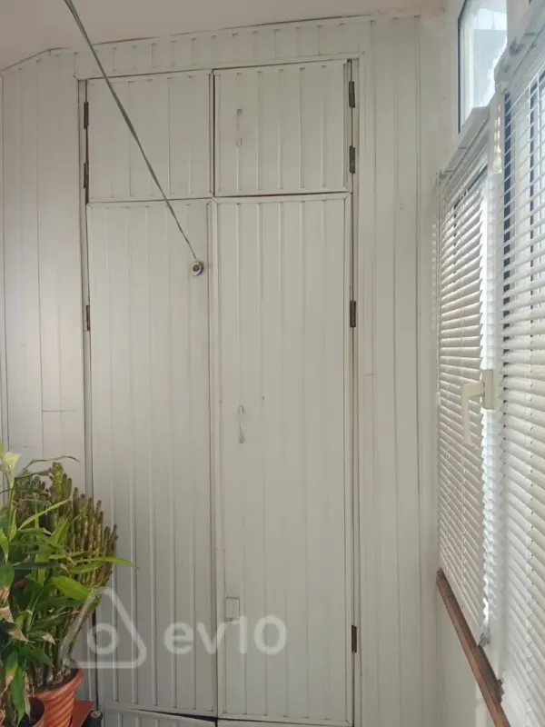 Kirayə verilir 3 otaqlı köhnə tikili 62 m²