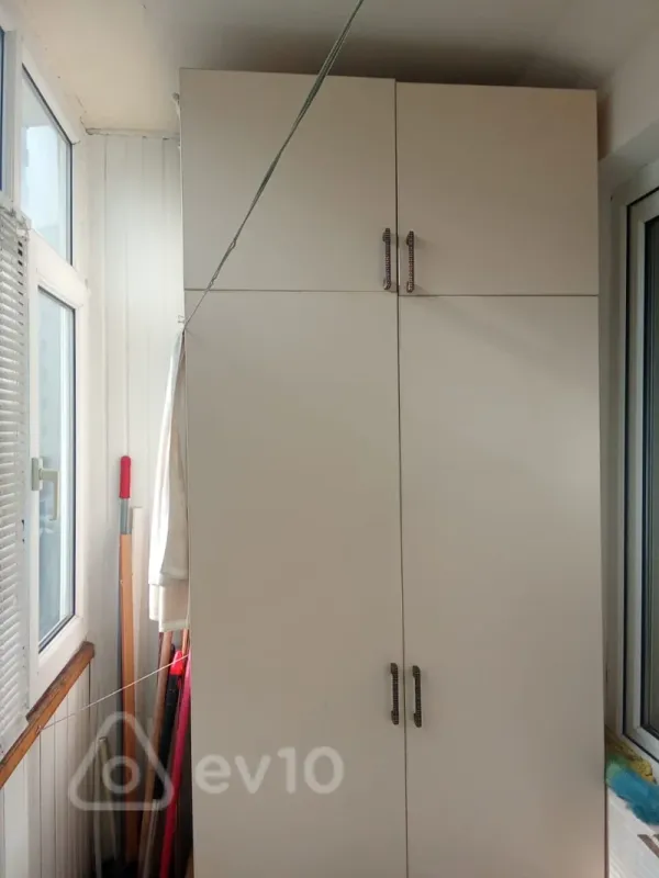 Kirayə verilir 3 otaqlı köhnə tikili 62 m²