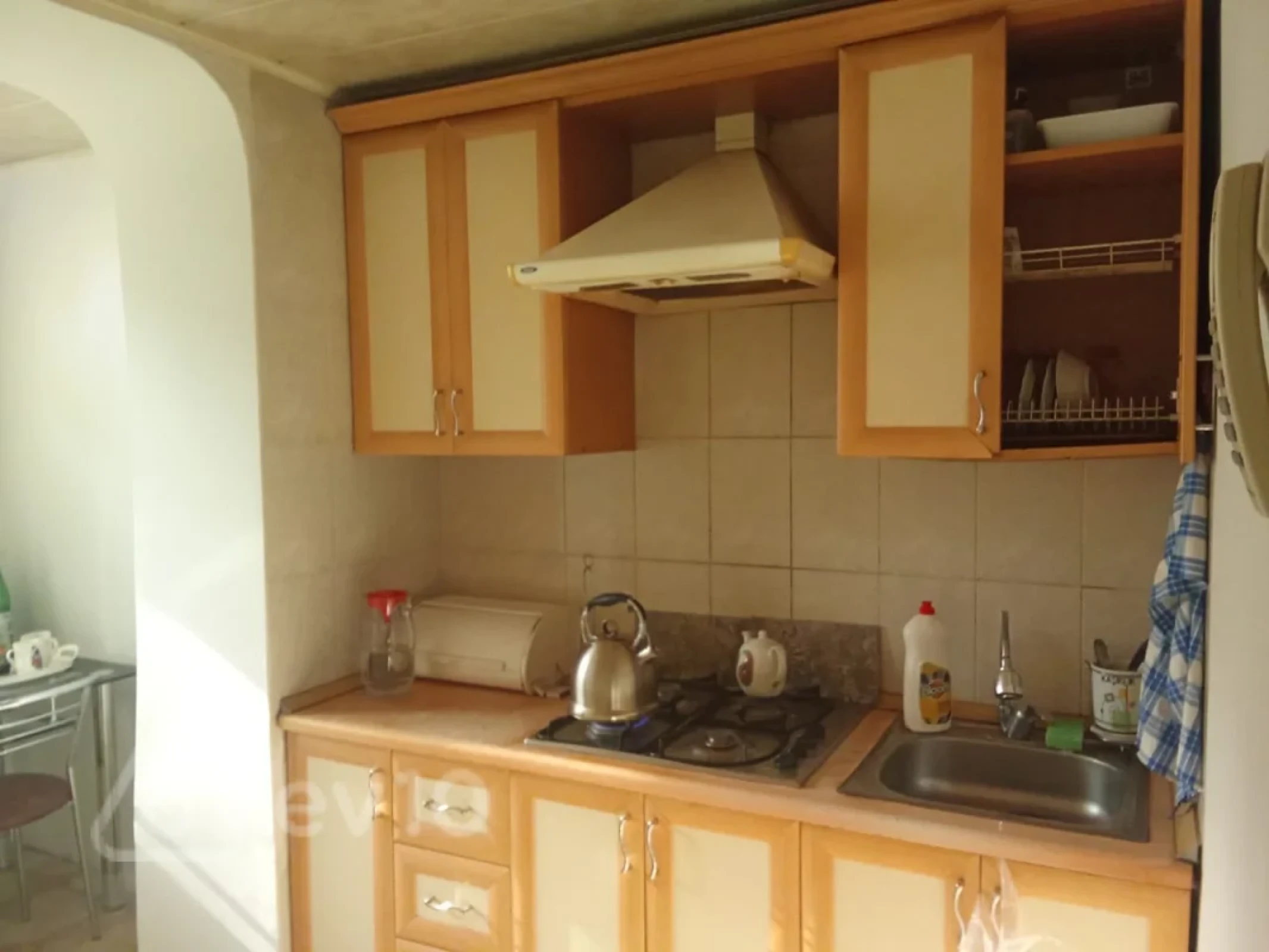 Kirayə verilir 3 otaqlı köhnə tikili 62 m²