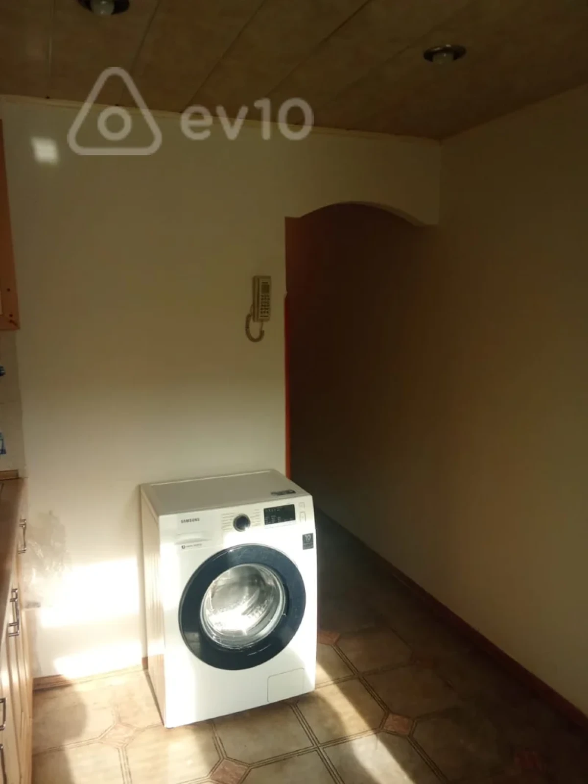 Kirayə verilir 3 otaqlı köhnə tikili 62 m²