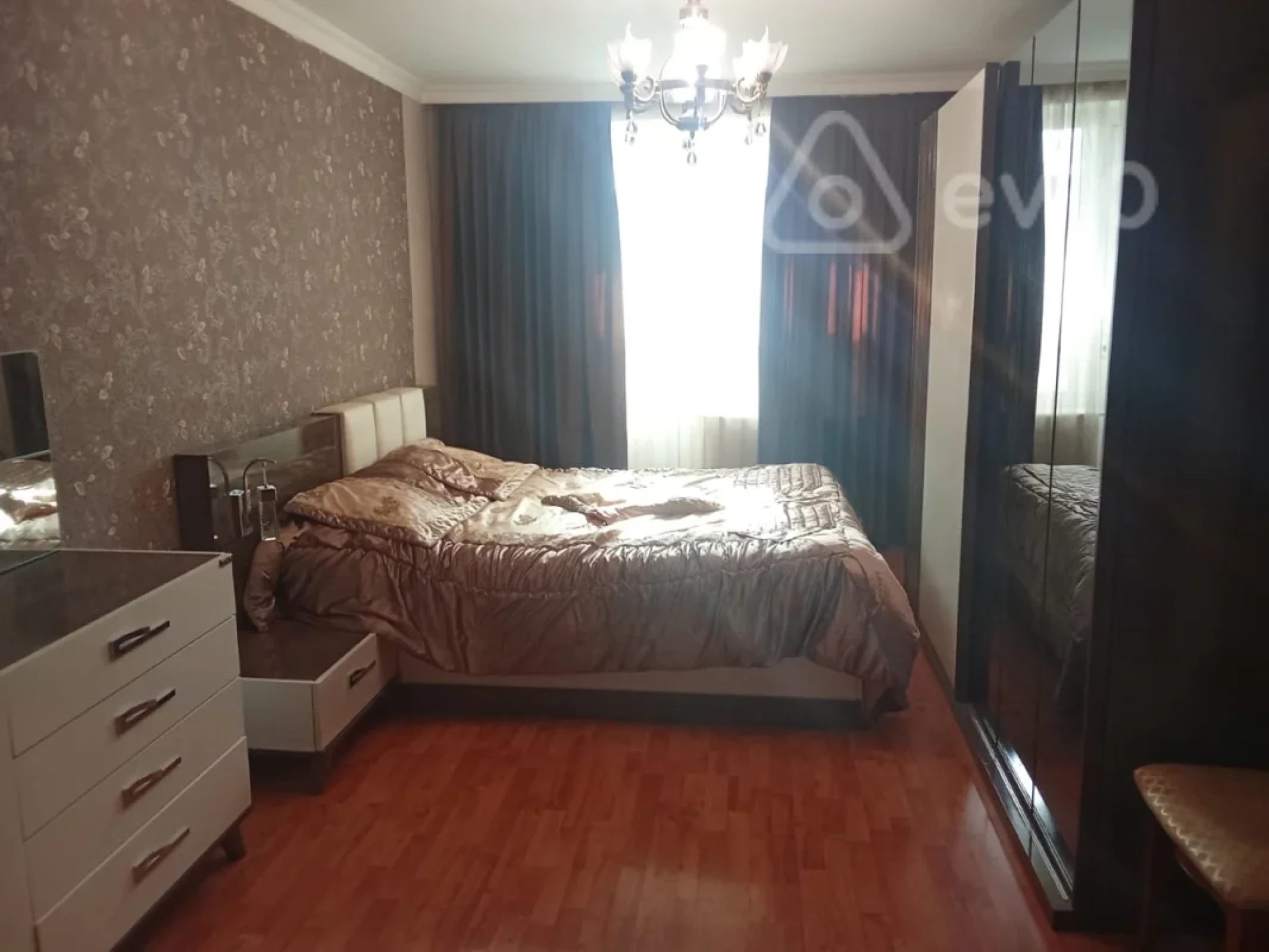 Kirayə verilir 3 otaqlı köhnə tikili 62 m²