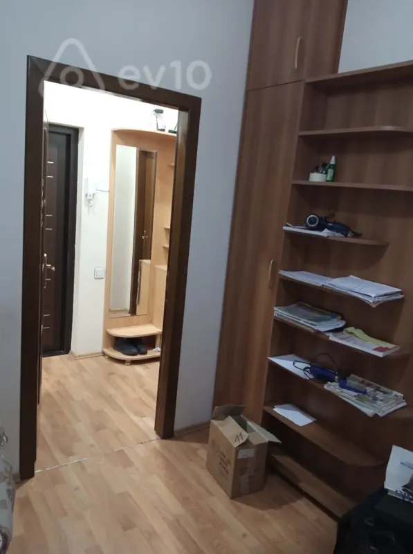 Kirayə verilir 3 otaqlı yeni tikili 70 m²