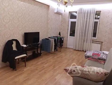 Kirayə verilir 3 otaqlı yeni tikili 70 m² — Bakı, Xətai 3 otaq 70.00 m²