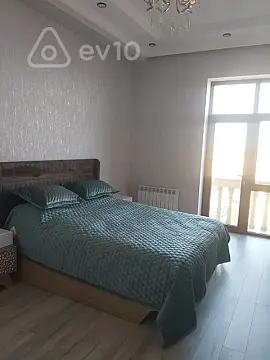 Kirayə verilir 2 otaqlı yeni tikili 86 m²