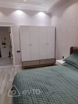 Kirayə verilir 2 otaqlı yeni tikili 86 m²