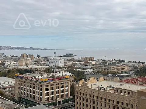 Kirayə verilir 2 otaqlı yeni tikili 86 m² — Bakı, Yasamal 2 otaq 86.00 m²