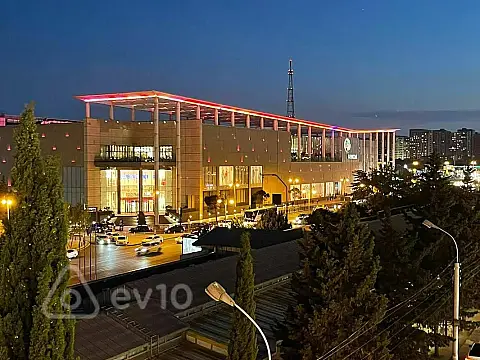 Kirayə verilir 2 otaqlı köhnə tikili 52 m² — Bakı, Nərimanov 2 otaq 52.00 m²