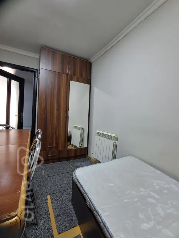 Satılır 3 otaqlı həyət evi 40 m²