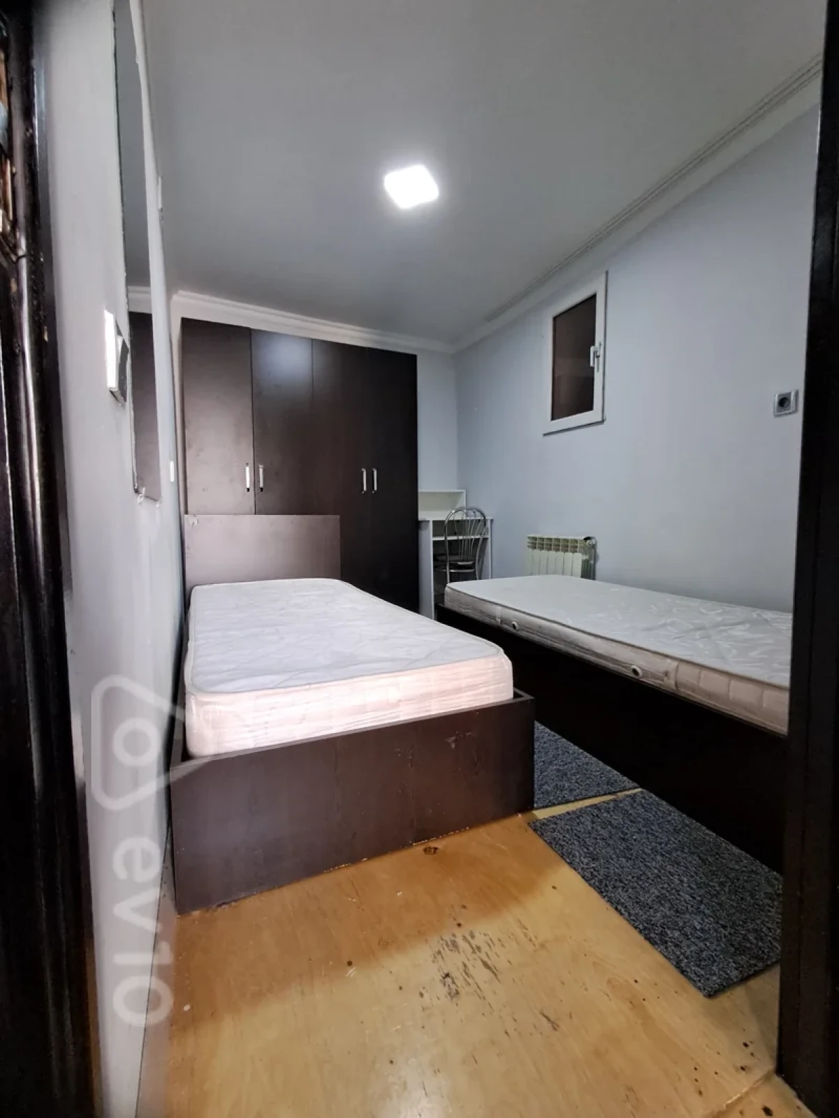 Satılır 3 otaqlı həyət evi 40 m²