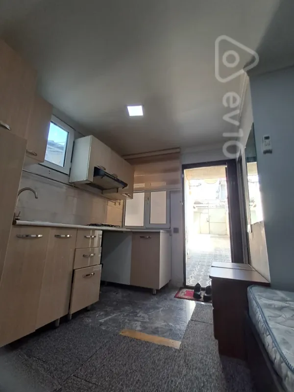 Satılır 3 otaqlı həyət evi 40 m²