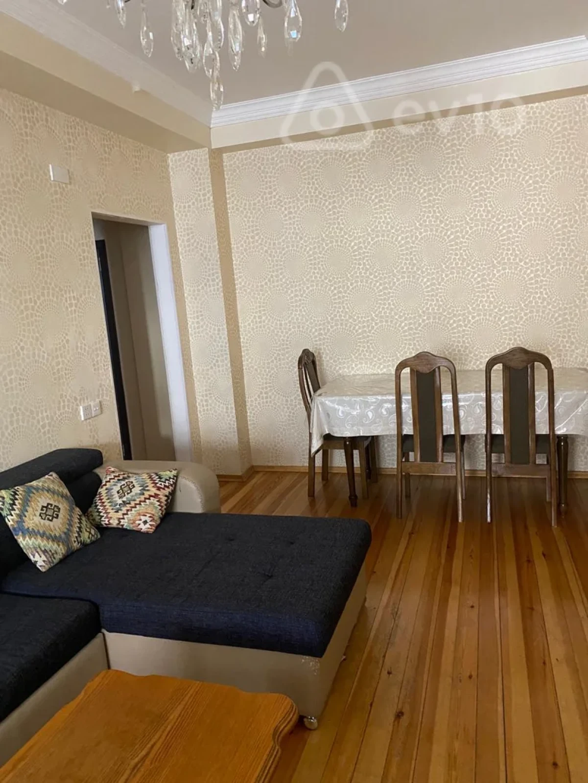 Satılır 2 otaqlı yeni tikili 65 m²