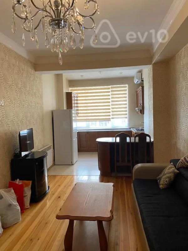 Satılır 2 otaqlı yeni tikili 65 m²