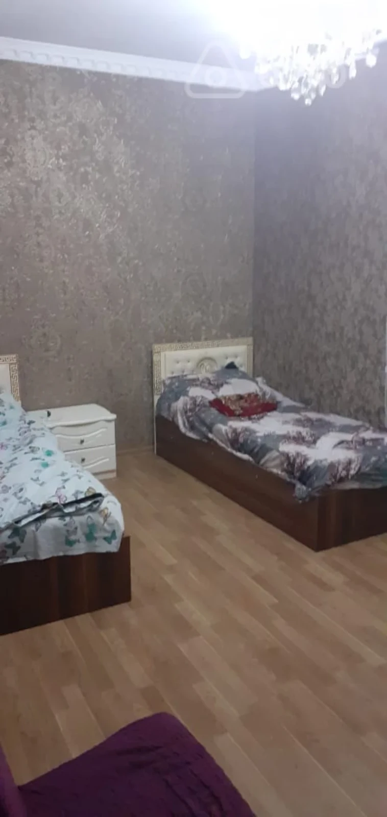 Kirayə verilir 4 otaqlı yeni tikili 152 m²