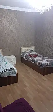 Kirayə verilir 4 otaqlı yeni tikili 152 m²