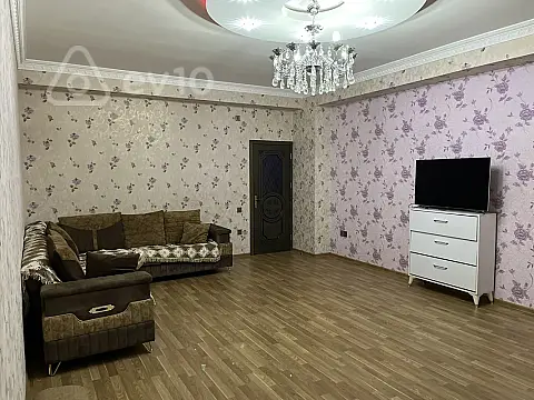 Kirayə verilir 4 otaqlı yeni tikili 152 m² — Bakı, Xətai 4 otaq 152.00 m²