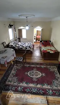 Kirayə verilir 1 otaqlı həyət evi 30 m² — Bakı, Səbail 1 otaq 30.00 m²