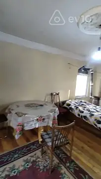 Kirayə verilir 1 otaqlı həyət evi 30 m²