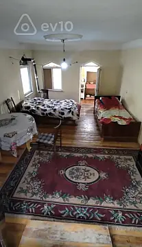 Kirayə verilir 1 otaqlı həyət evi 30 m² — Bakı, Səbail 1 otaq 30.00 m²