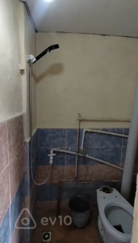 Kirayə verilir 1 otaqlı həyət evi 30 m²